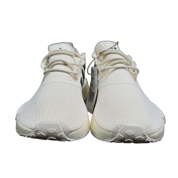 Adidas NMD_R1 Cream White Mineral Green Shoes FZ6001 Women's Sizes 7 - 10 - Picture 2 of 9